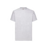  Tricou Cholovicha Fruit of the loom Valueweight